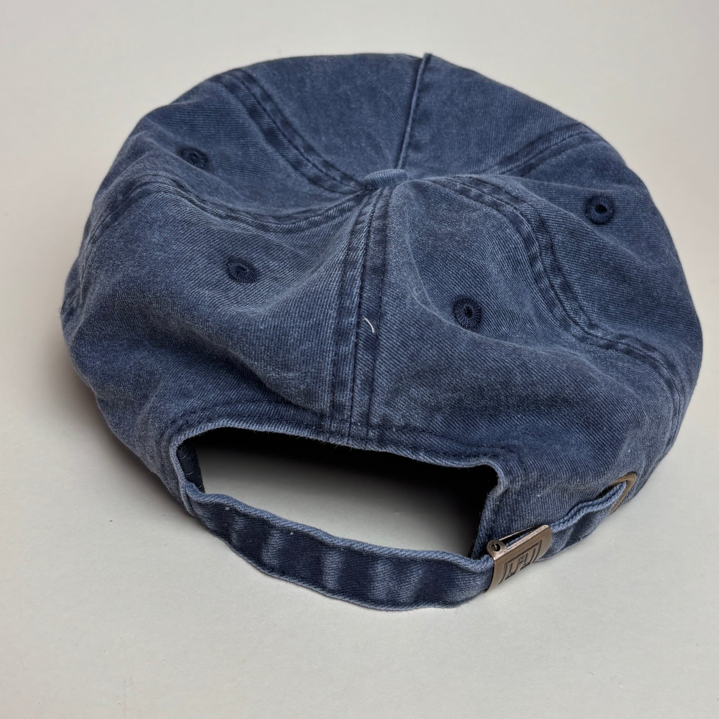 Mid Coast 5 Panel Hat - Maine Coastal Collection