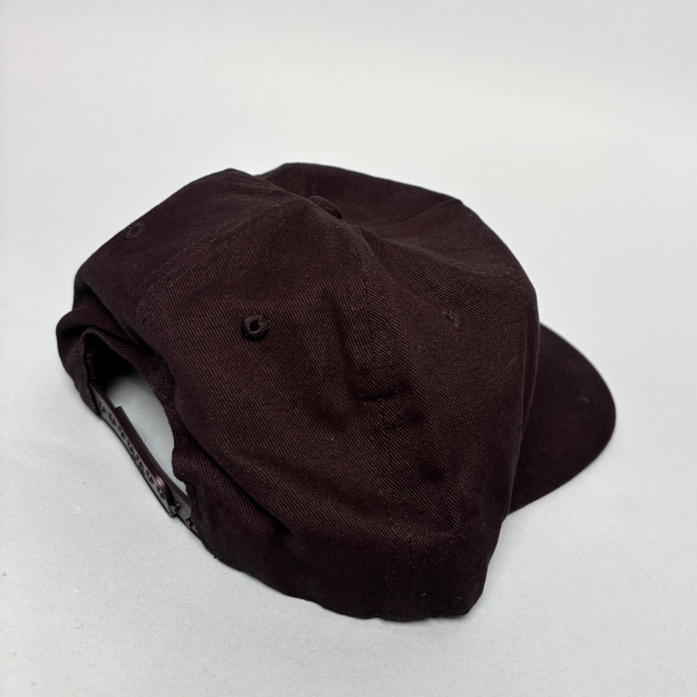 Mid Coast 5 Panel Hat - Maine Coastal Collection