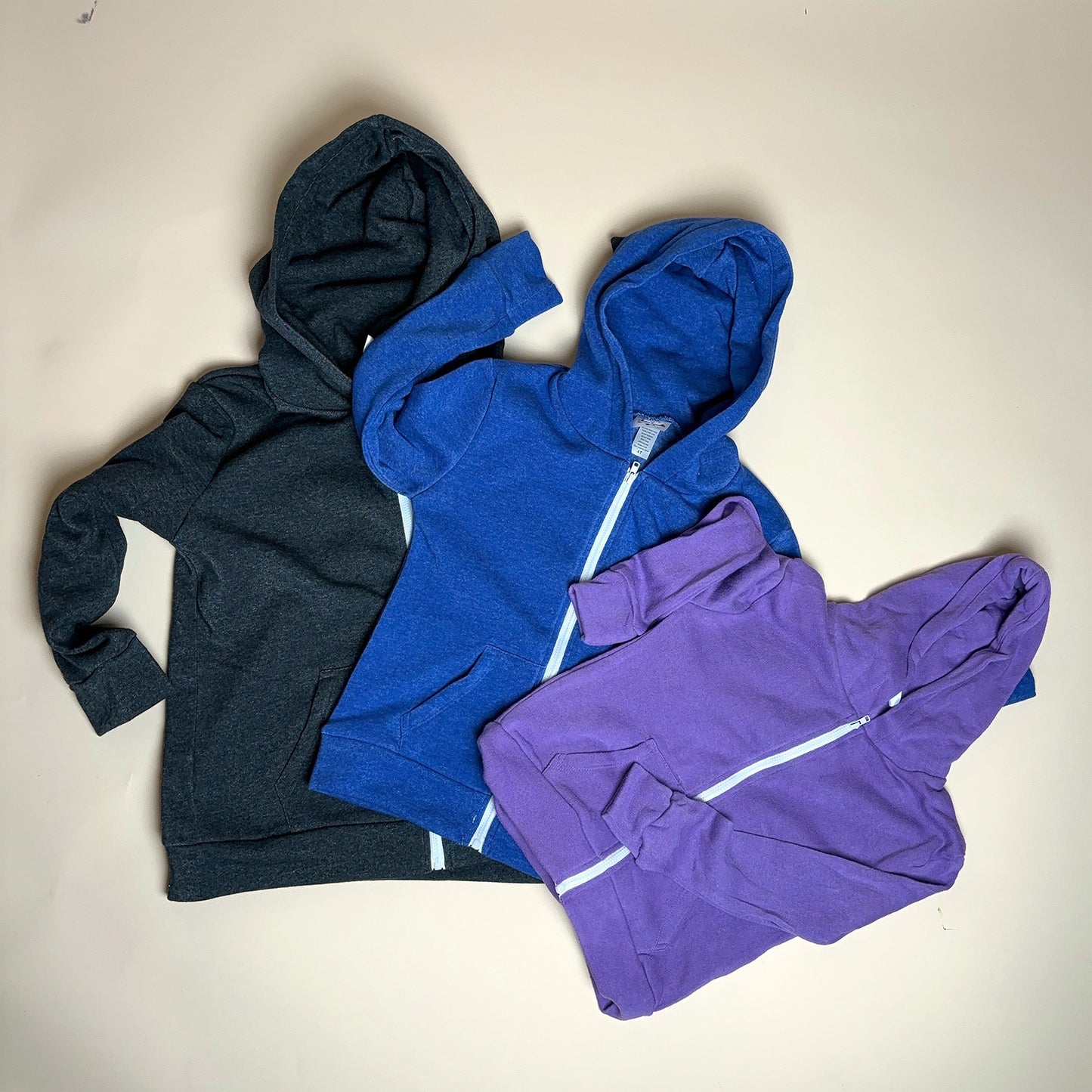 Custom Kids Art- Kids Sweatshirts - Toddler and Youth