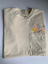 TURN YOUR KIDS ART INTO A CUSTOM EMBROIDERED SHIRT!