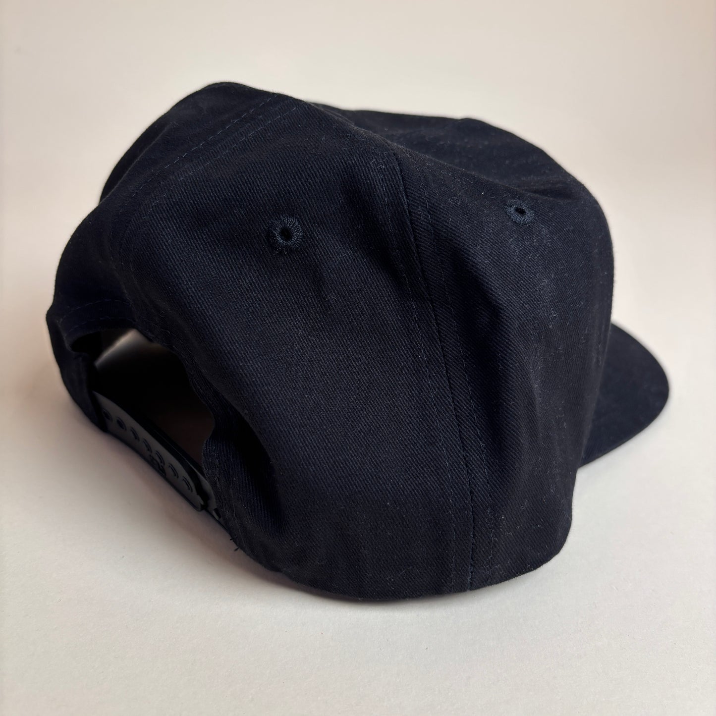 Easthampton Skate Club - Watermelon 5 Panel Hats