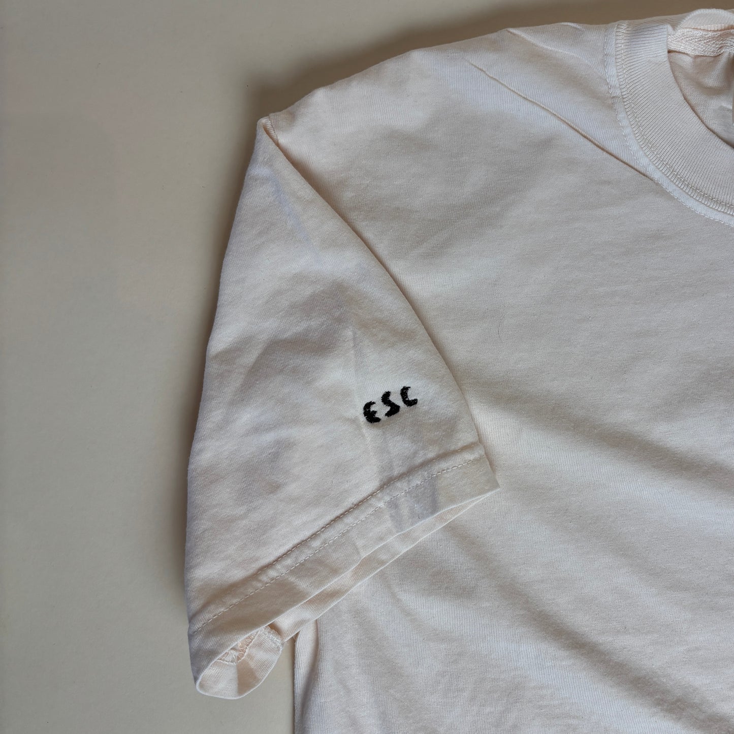 Easthampton Skate Club Pocket Tees