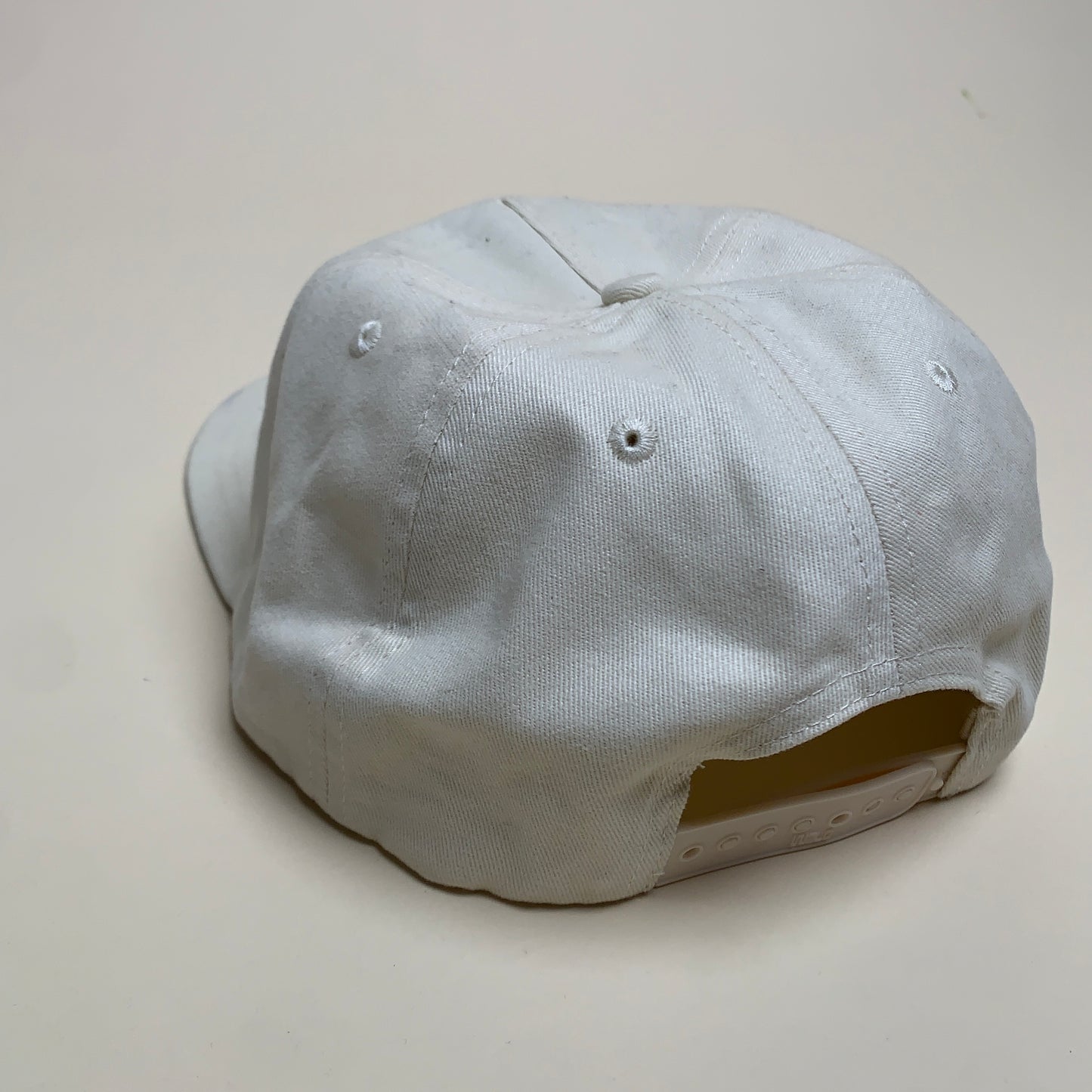 Life's A Zoo - Animal Instincts - Brushed Cotton Snap Back Hat