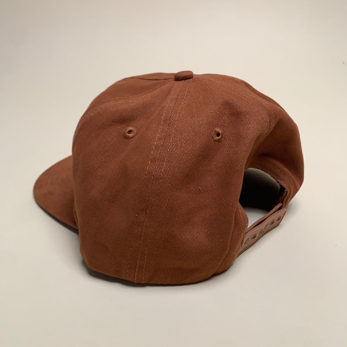 Embroidered Duck Hat -Portion of proceeds goes to saving the ducks
