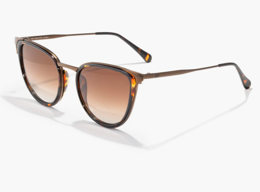 Sunski Sungalles - Catalina Polarized - Tortoise Sepi