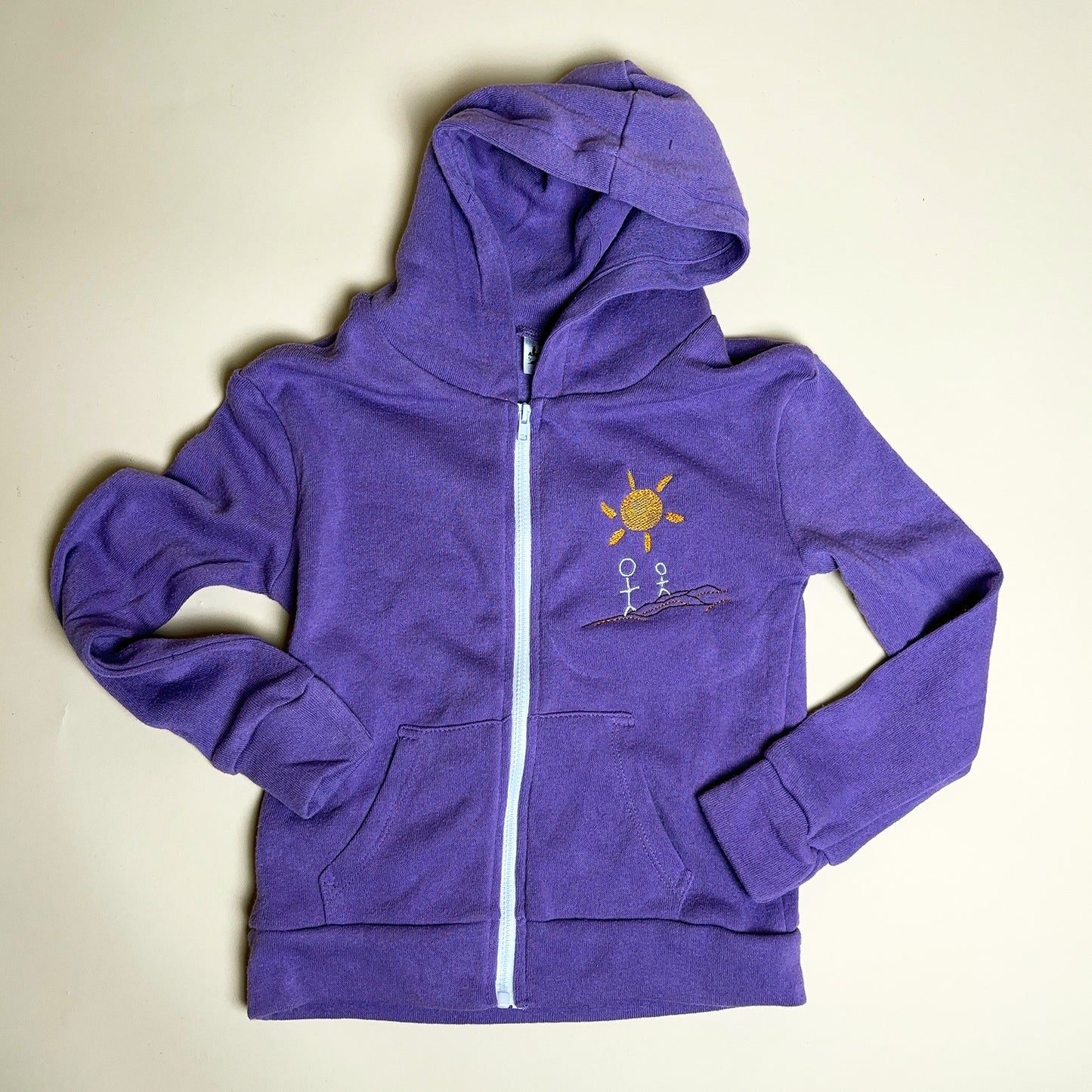 Custom Kids Art- Kids Sweatshirts - Toddler and Youth
