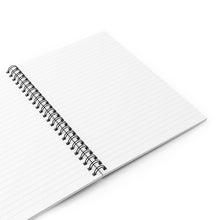 Owl Moon Journal - Ruled Line- Notebook