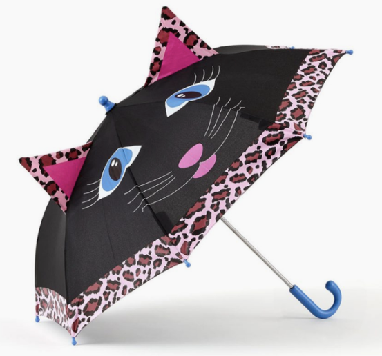 Cat Kids Umbrella