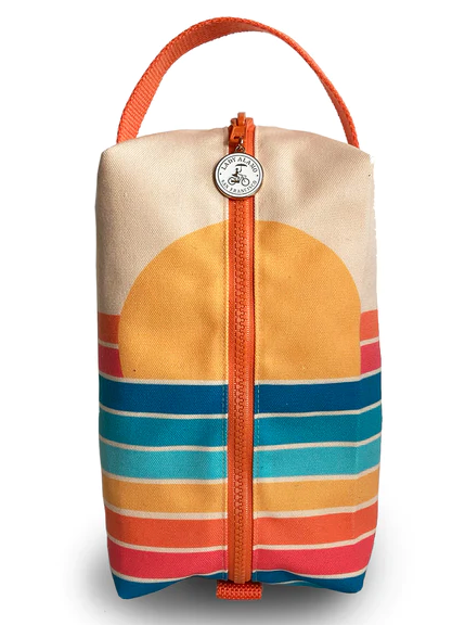 Box Zip: Sunrise