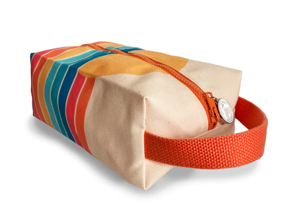 Box Zip: Sunrise