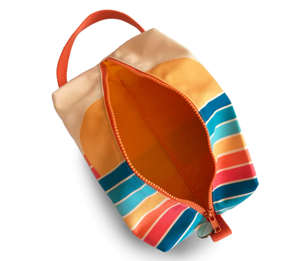 Box Zip: Sunrise