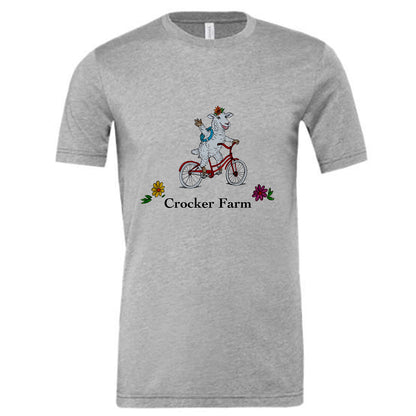 Unisex Crocker Farm Shirts