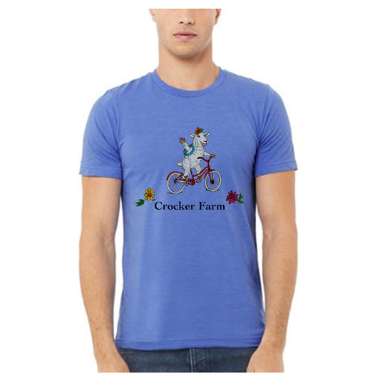 Unisex Crocker Farm Shirts