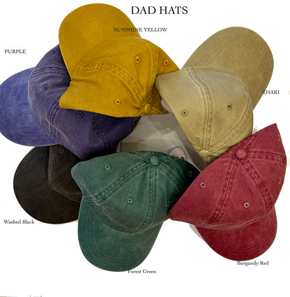 Unique Personalized-Custom Child Art Caps