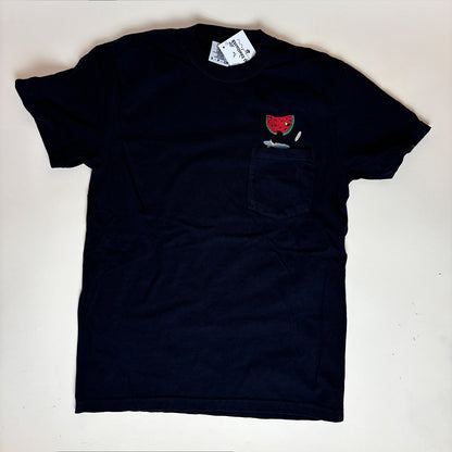 Easthampton Skate Club Pocket Tees