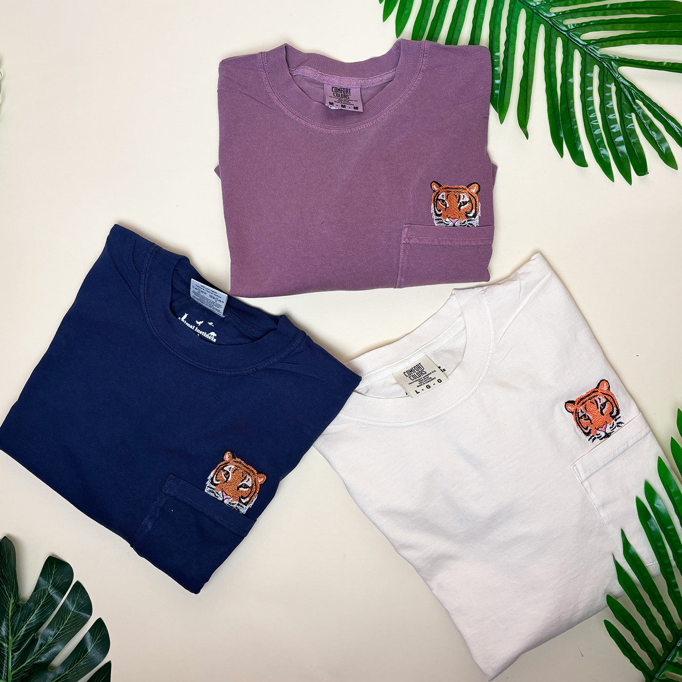 Home | Animal Instincts Apparel
