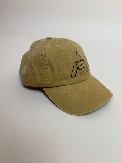 Unique Personalized-Custom Pet Portrait Or Art Dad Hats