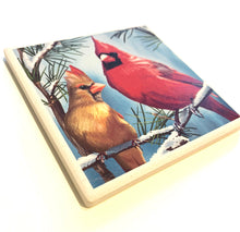 Ceramic Animal Coasters