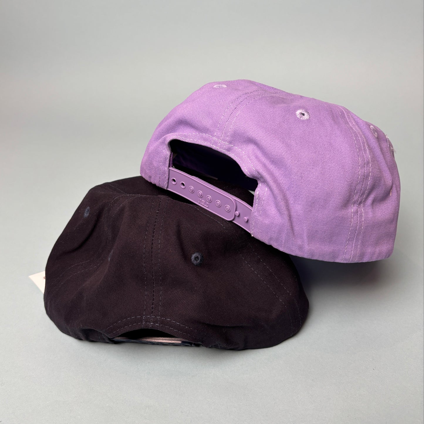 Embroidered Northampton, MA – 5 Panel Hat