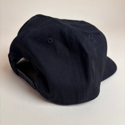 Easthampton Skate Club - Watermelon 5 Panel Hats