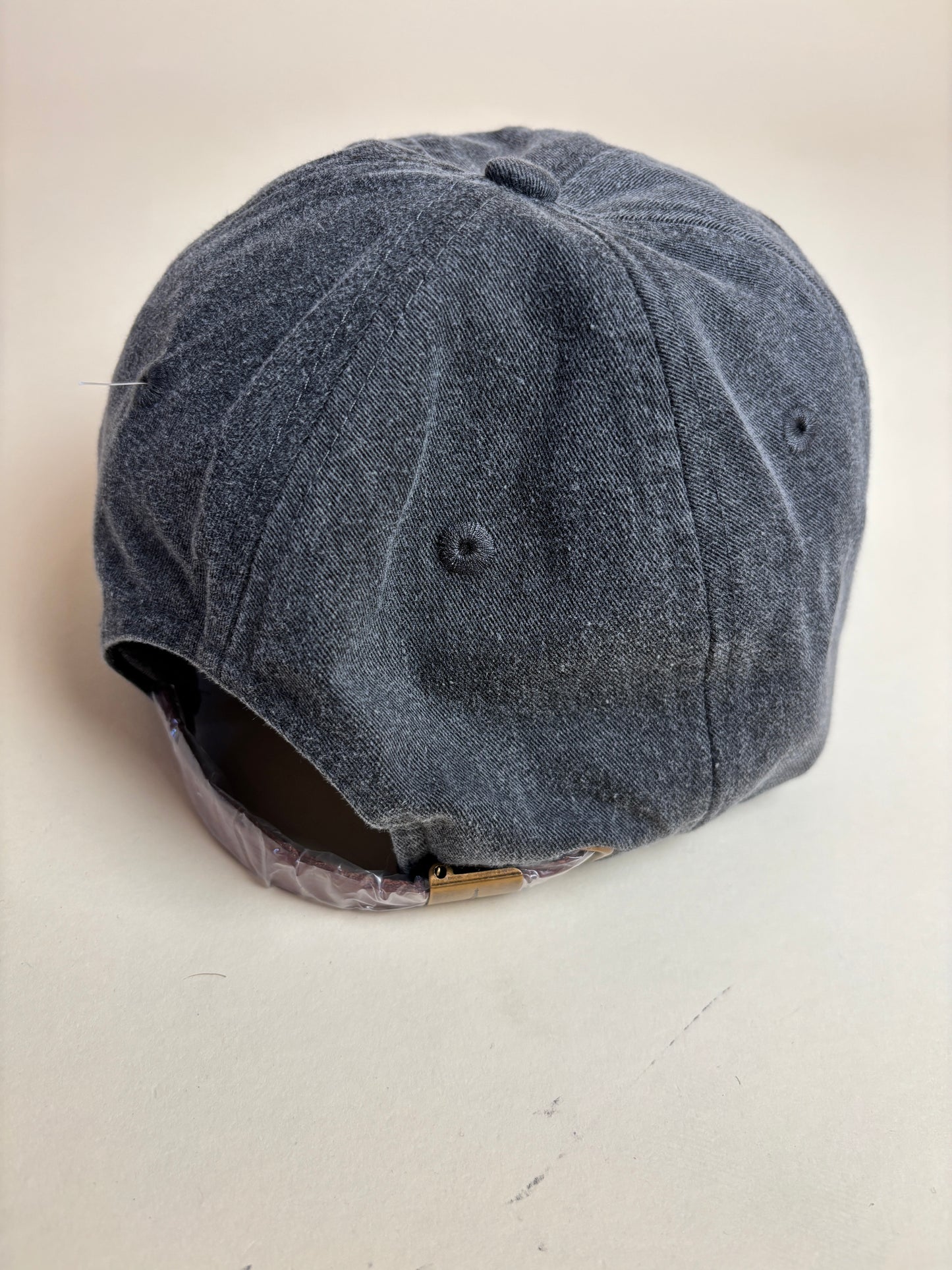 Easthampton Skate Club Watermelon Dad Hats