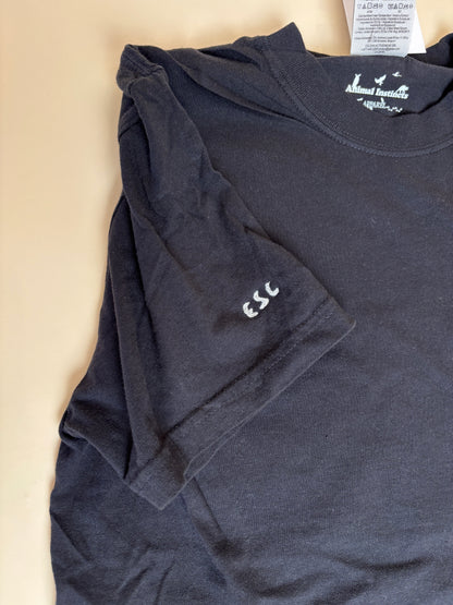 Easthampton Skate Club Pocket Tees