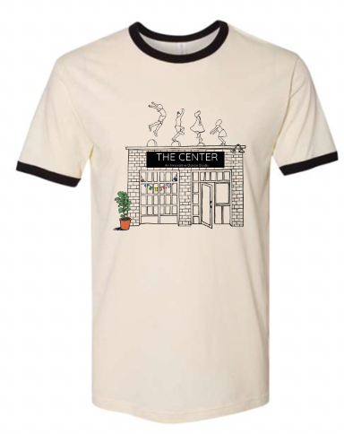 The Center Dance Unisex Shirts