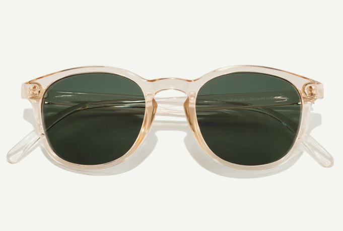 Yuba Champagne Forest - Sunski Sunglasses