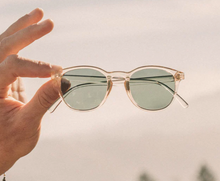 Yuba Champagne Forest - Sunski Sunglasses