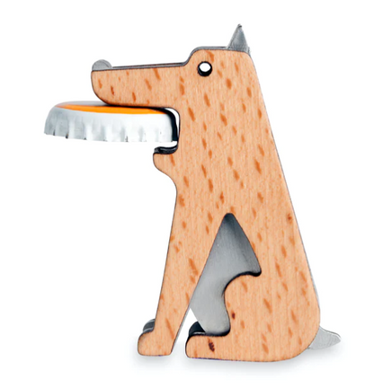 Fetch! Bottle Opener