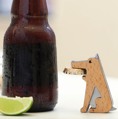 Fetch! Bottle Opener