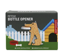 Fetch! Bottle Opener