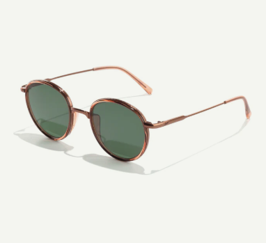 Baia Copper Forest - Sunsk Sunglasses