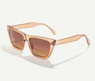 Fiorella Copper Terra Fade - Sunski Sunglasses