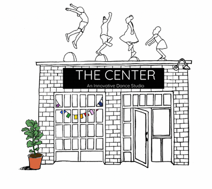 The Center Dance Unisex Shirts