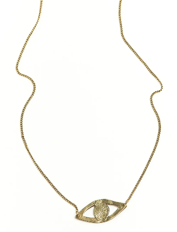 Third Eye Necklace