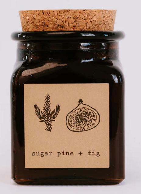 Moonrise Candle Co. 7.5 oz Candles