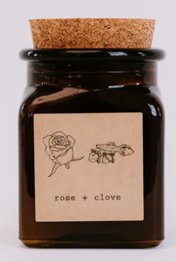 Moonrise Candle Co. 7.5 oz Candles