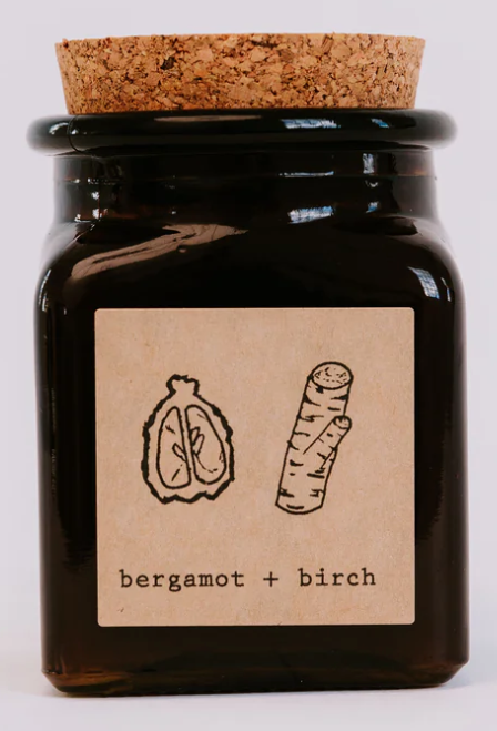 Moonrise Candle Co. 7.5 oz Candles