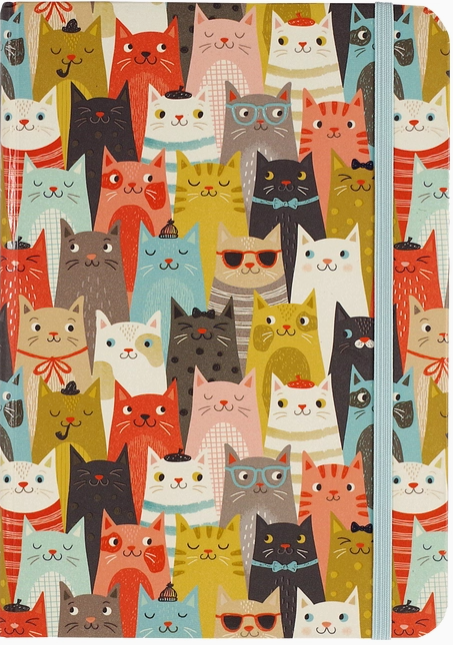 Cats Journal