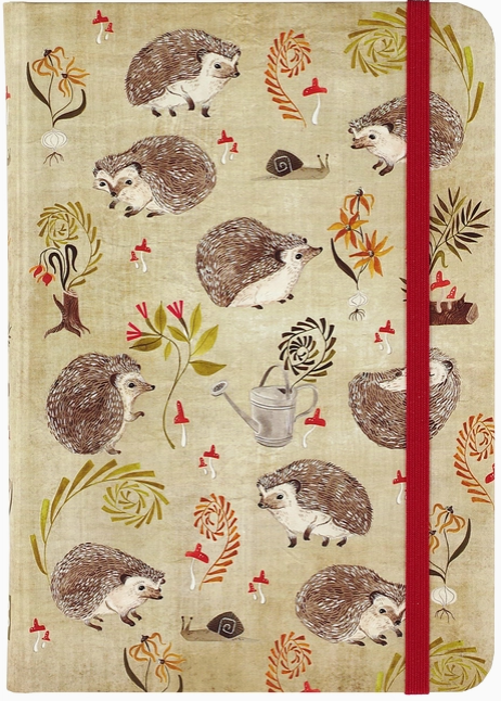 Hedgehog Journal