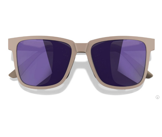 Sunski - Polarized Sunglasses - Couloir dune galaxy