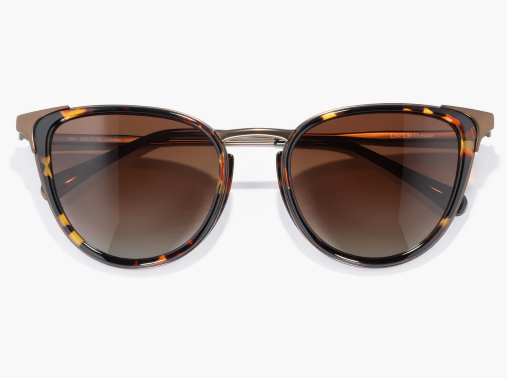 Sunski Sungalles - Catalina Polarized - Tortoise Sepi