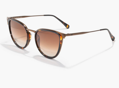 Sunski Sungalles - Catalina Polarized - Tortoise Sepi