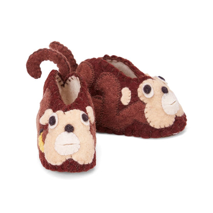 Silk Road Bazaar Baby Animal Zooties