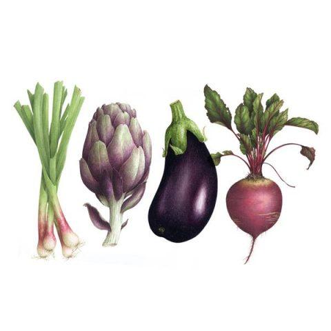 Tattoos - Farmer's Market