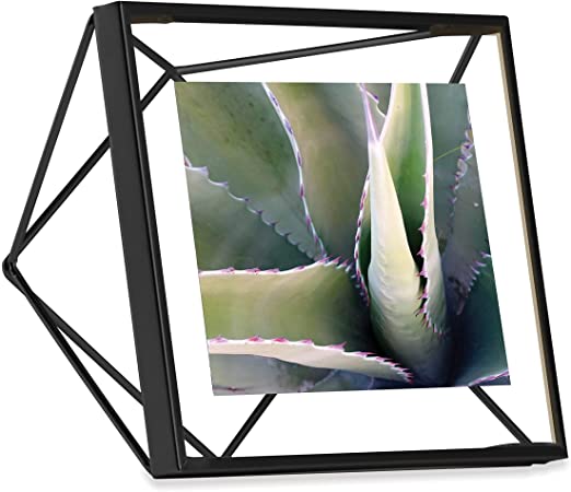 Prisma Picture Frames - 4x4