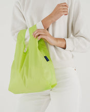 Baggu Reusable Bag - Neon Ya Business
