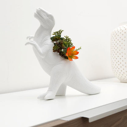 PLANTASAURUS REX