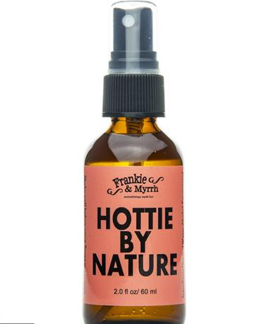 Natural Spay - Hottie By Nature